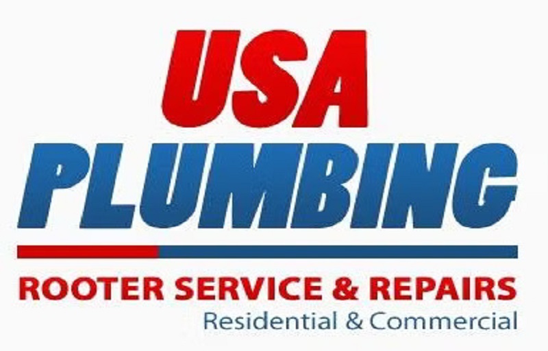 USA Plumbing
